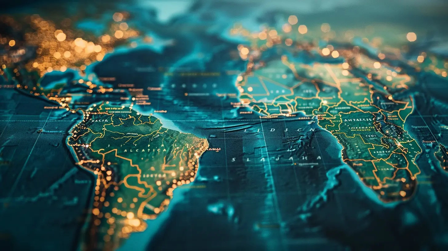 Tax Treaties, Offshore Accounts, and International Tax Planning