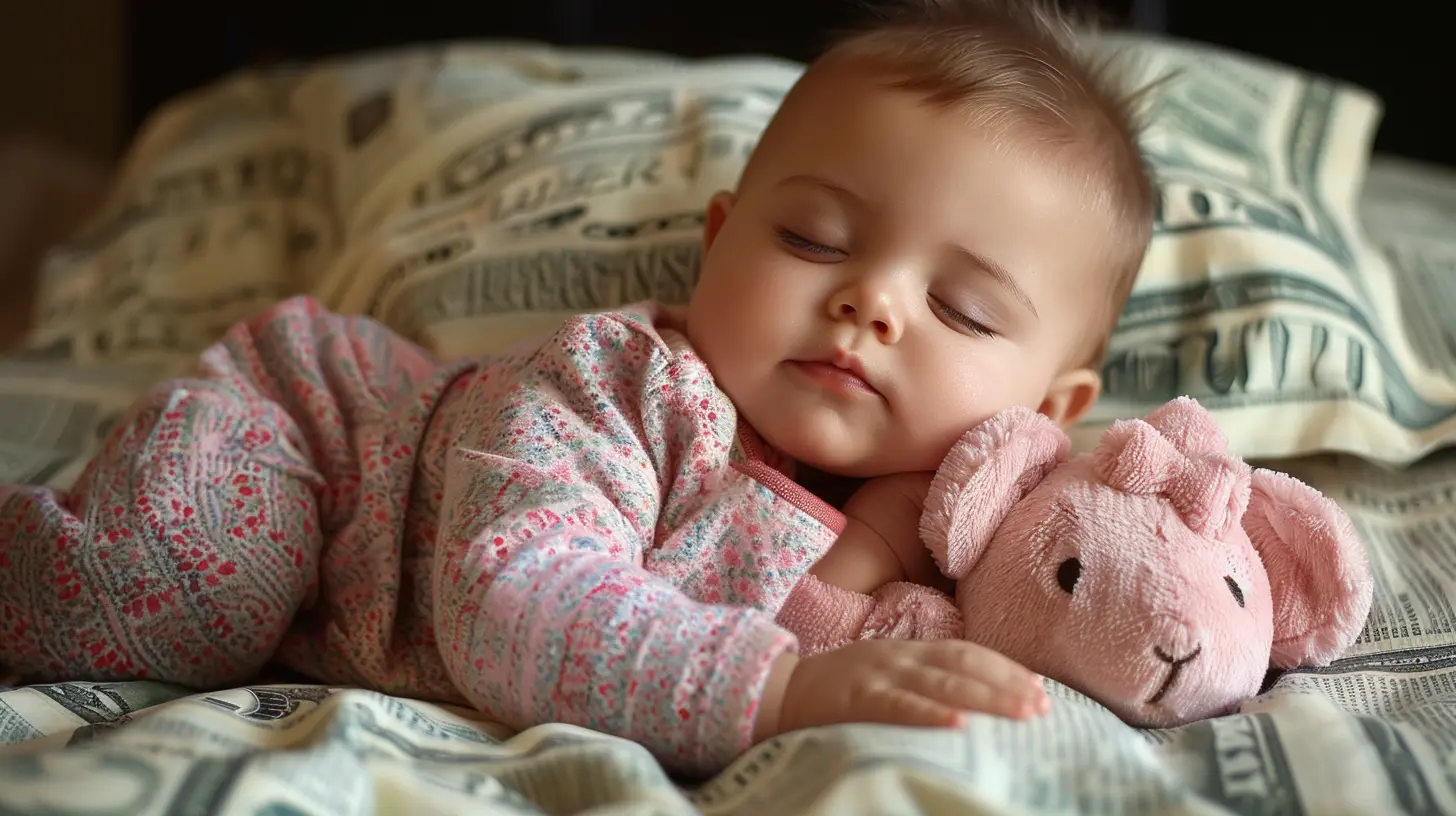 Teaching Kids About the Importance of an Emergency Fund