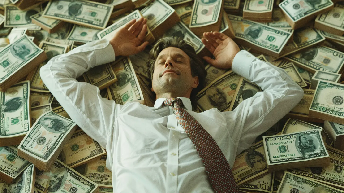 The Art of Managing Money Without Sacrificing Happiness