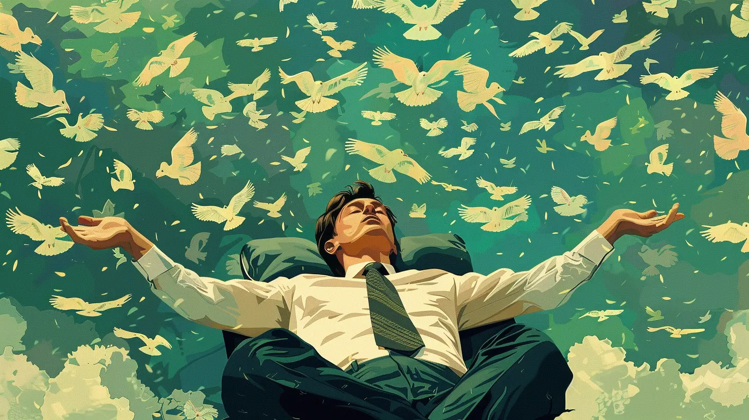 The Art of Managing Money Without Sacrificing Happiness