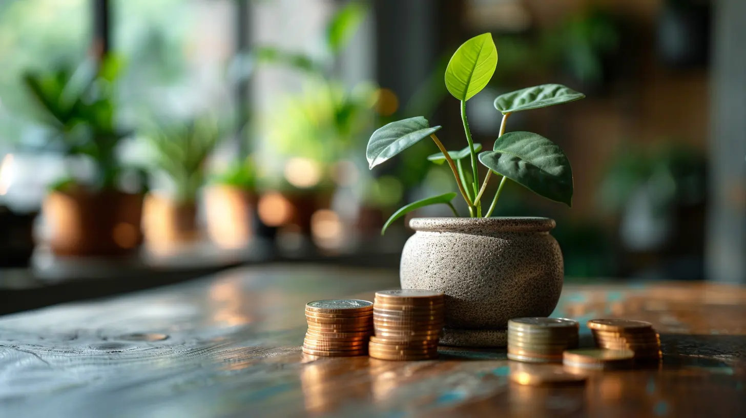 The Beginner’s Guide to Building a Diversified Portfolio