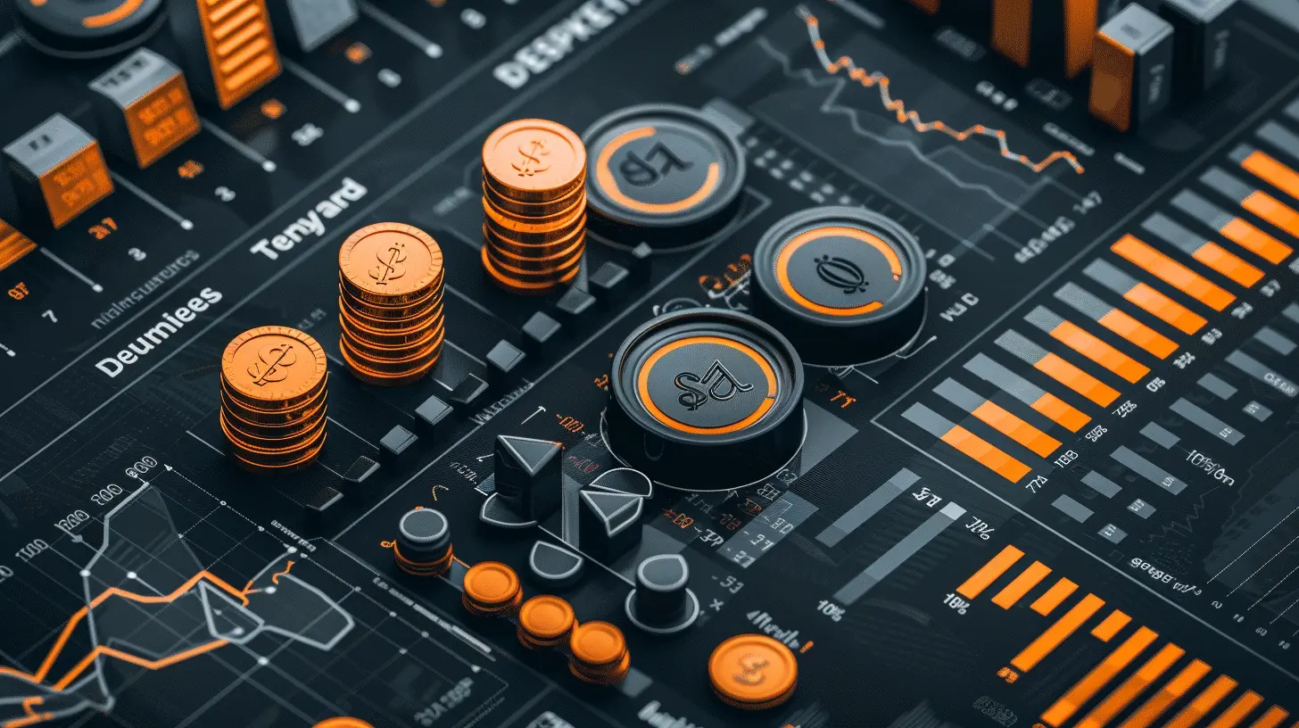 The Beginner’s Guide to Building a Diversified Portfolio