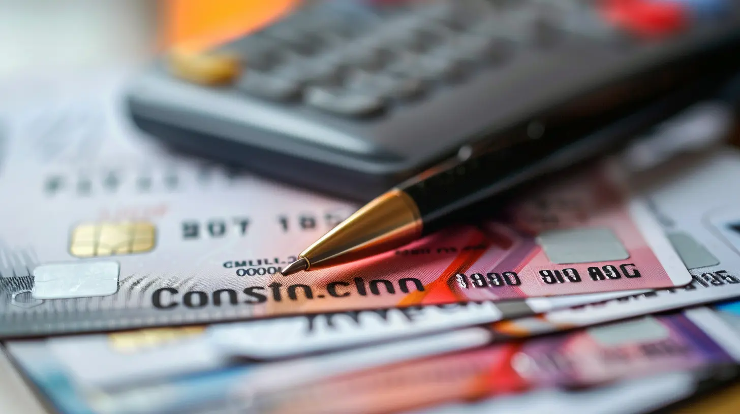 The Benefits of Credit Counseling for Debt Management