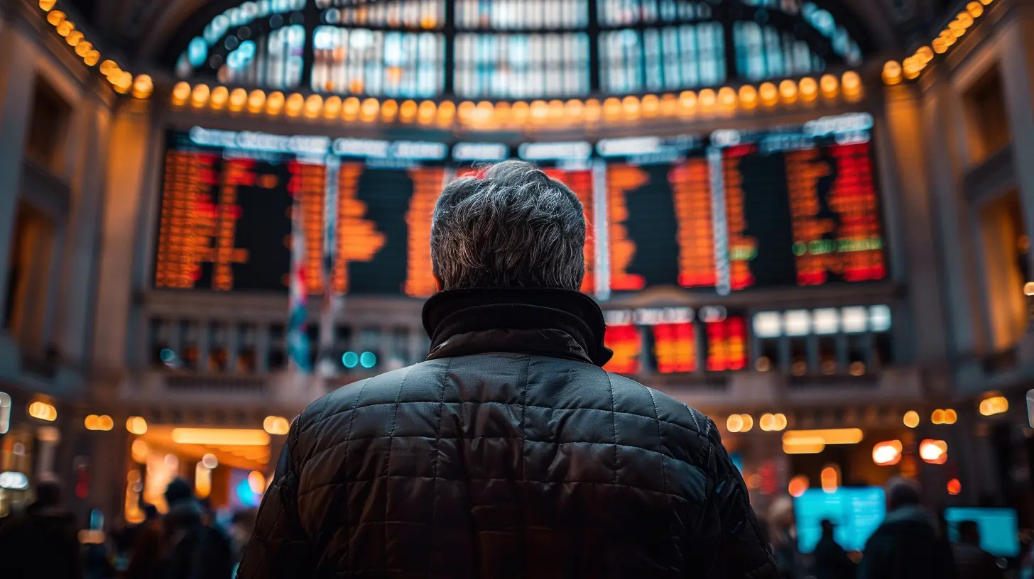 The Benefits of International Dividend Stocks