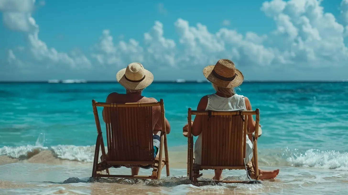The Benefits of Target-Date Funds in Retirement Income Planning