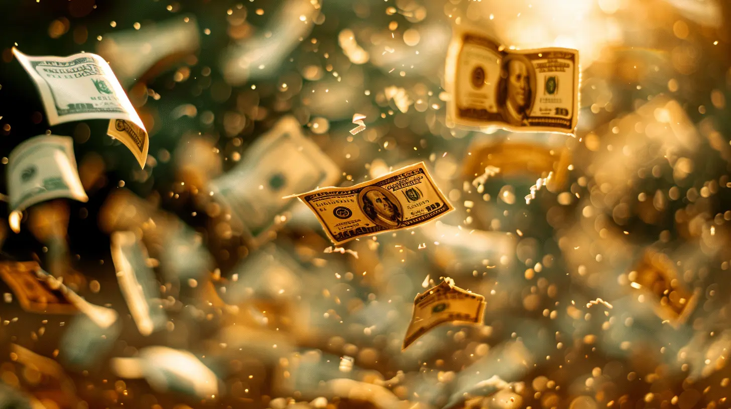 The Connection Between Cash Flow and Profit: What to Watch For