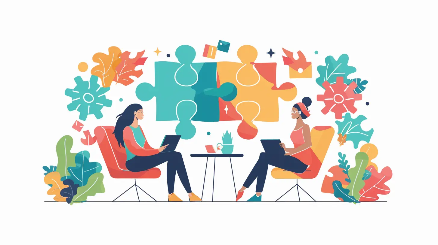 The Connection Between Credit Counseling and Financial Literacy