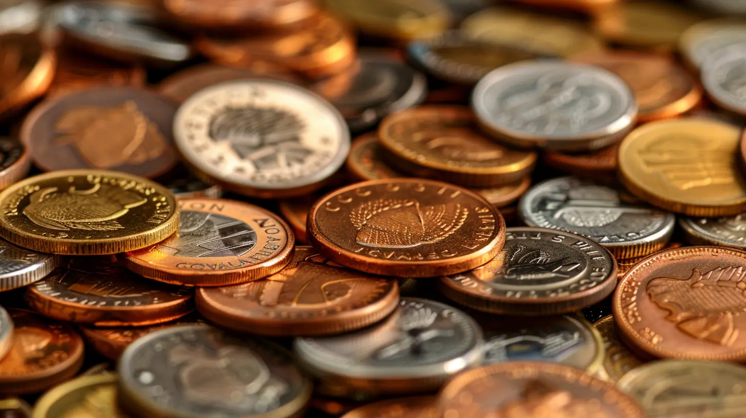 The Connection Between Financial Generosity and Personal Fulfillment