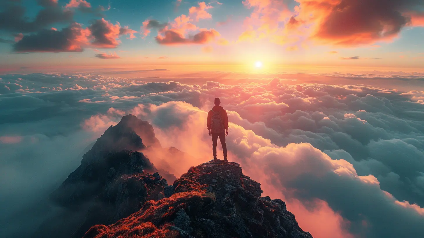 The Connection Between Financial Generosity and Personal Fulfillment