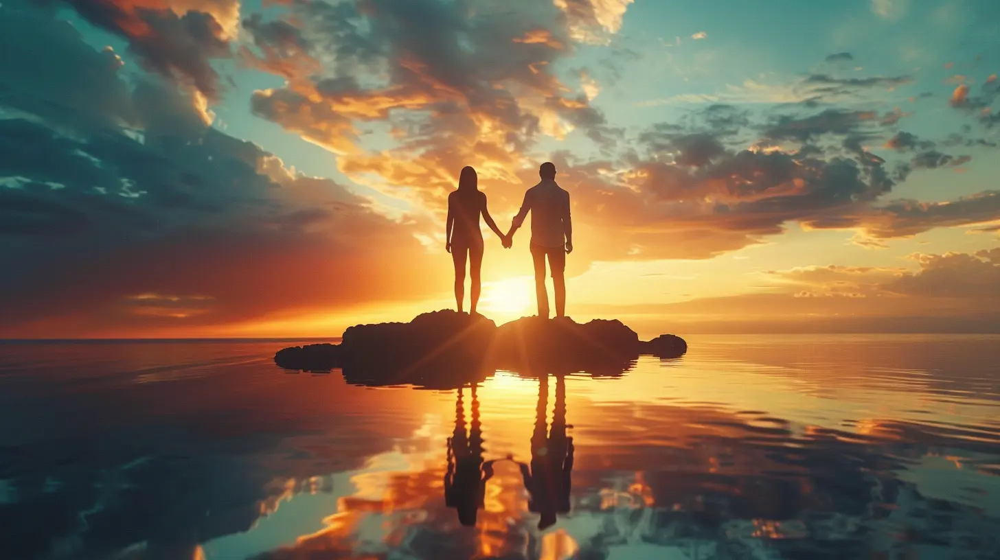 The Connection Between Financial Generosity and Personal Fulfillment