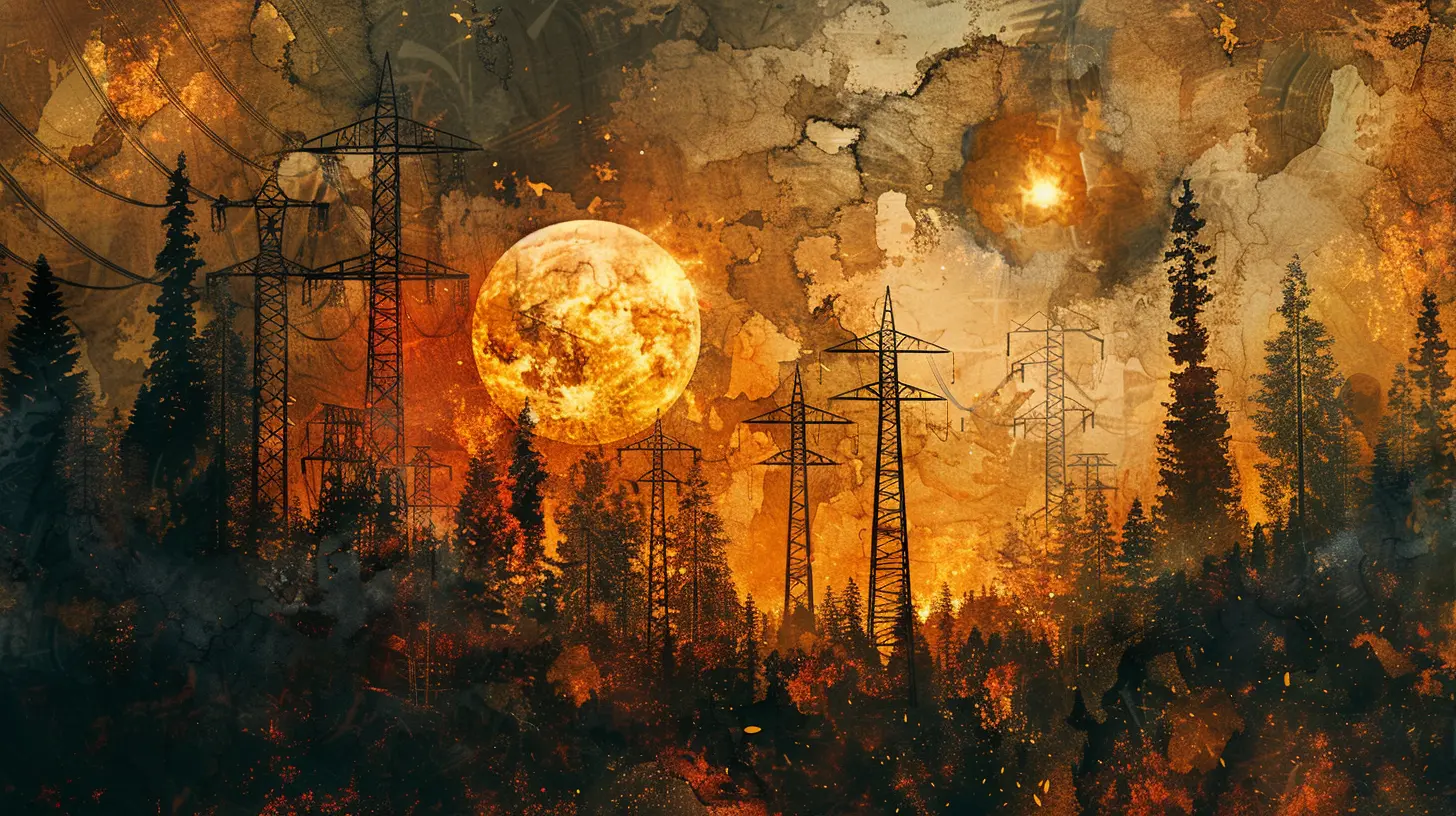 The Controversy Over Bitcoin’s Energy Consumption