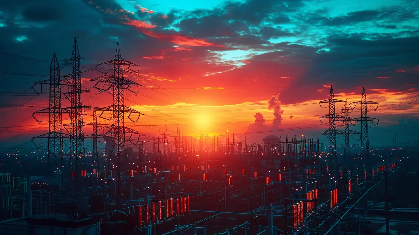 The Controversy Over Bitcoin’s Energy Consumption