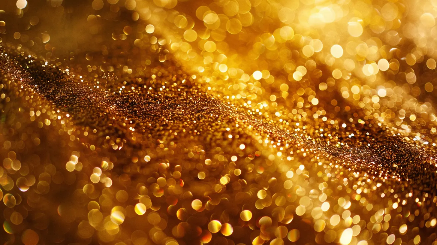 The Correlation Between Gold and the U.S. Dollar Explained