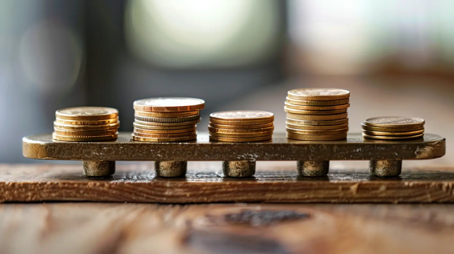 The Difference Between Good and Bad Debt and Why It Matters