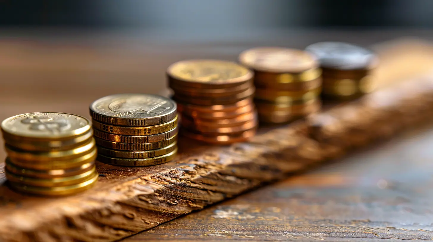 The Difference Between Good and Bad Debt and Why It Matters