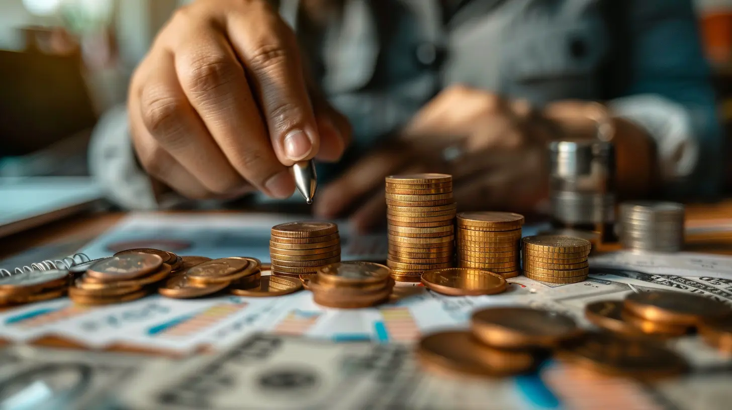 The Difference Between Good and Bad Debt and Why It Matters