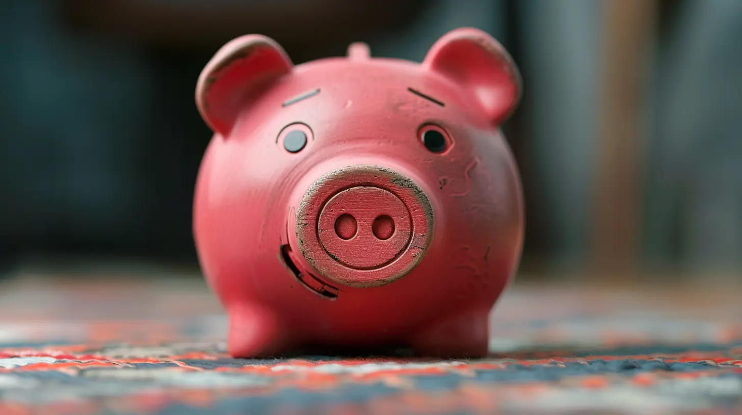 The Emotional Benefits of Seeking Credit Counseling