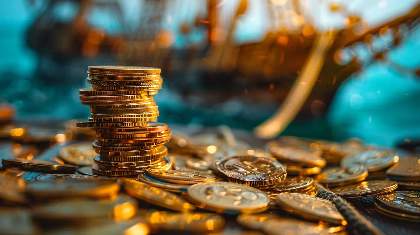The Evolution of Offshore Banking Laws and Regulations