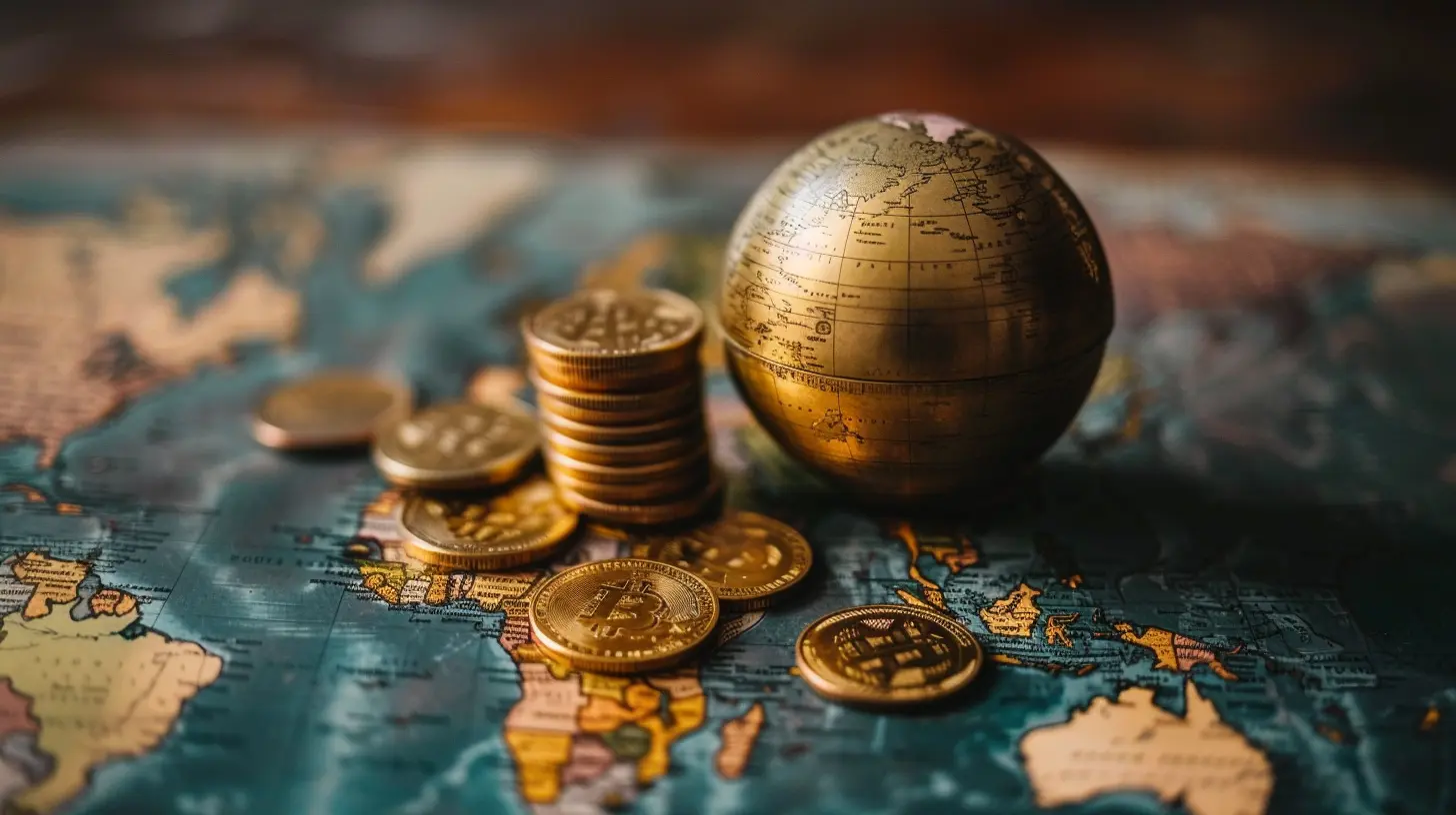 The Evolution of Offshore Banking Laws and Regulations
