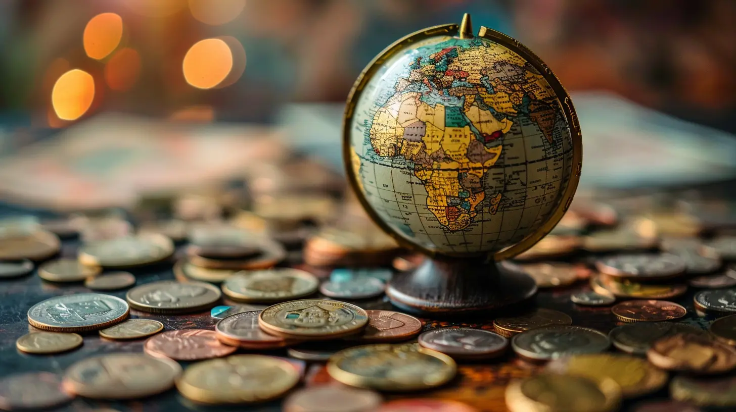 The Evolution of Offshore Banking Laws and Regulations