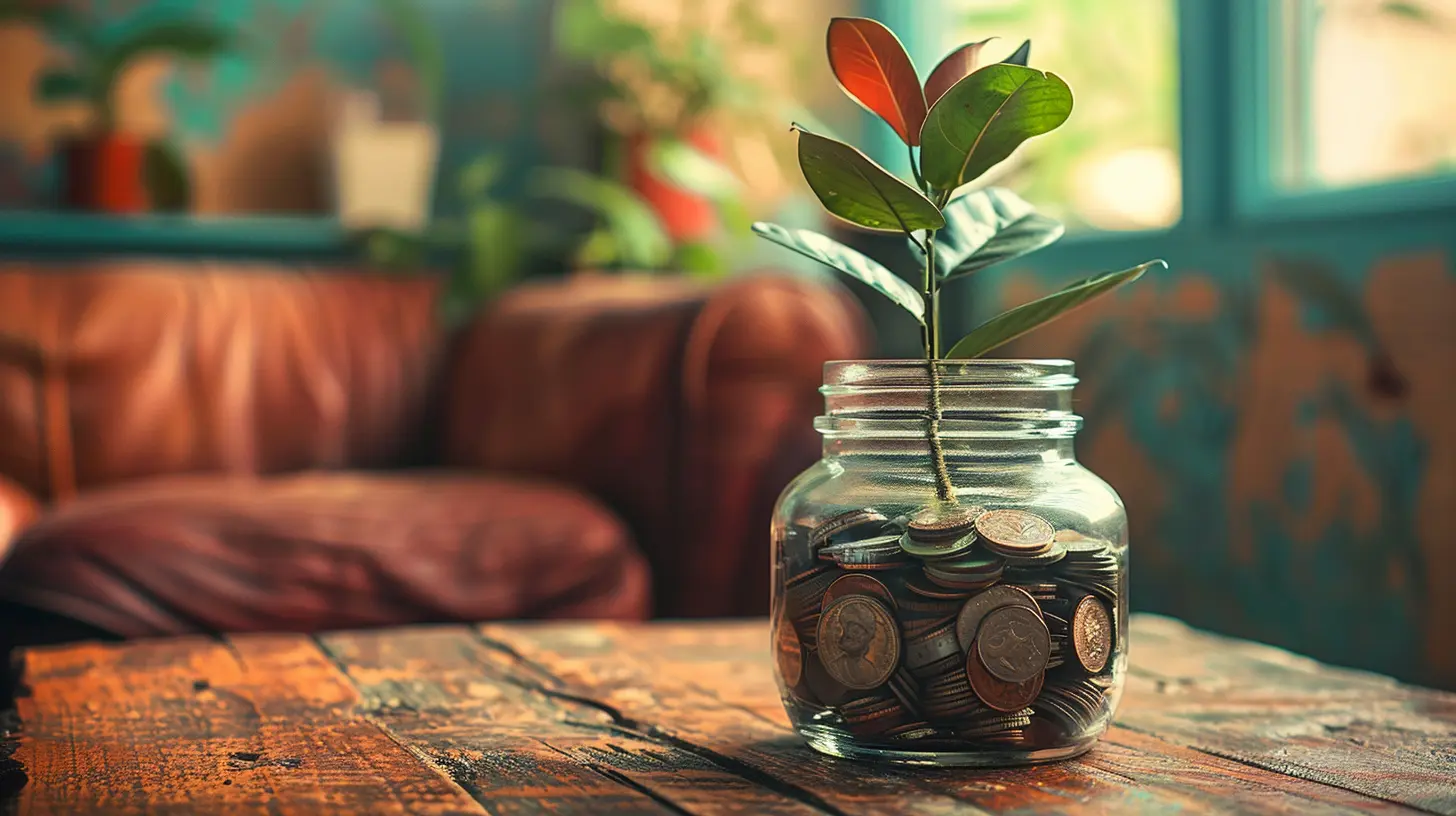 The Financial Impact of Remote Work on Your Cost of Living