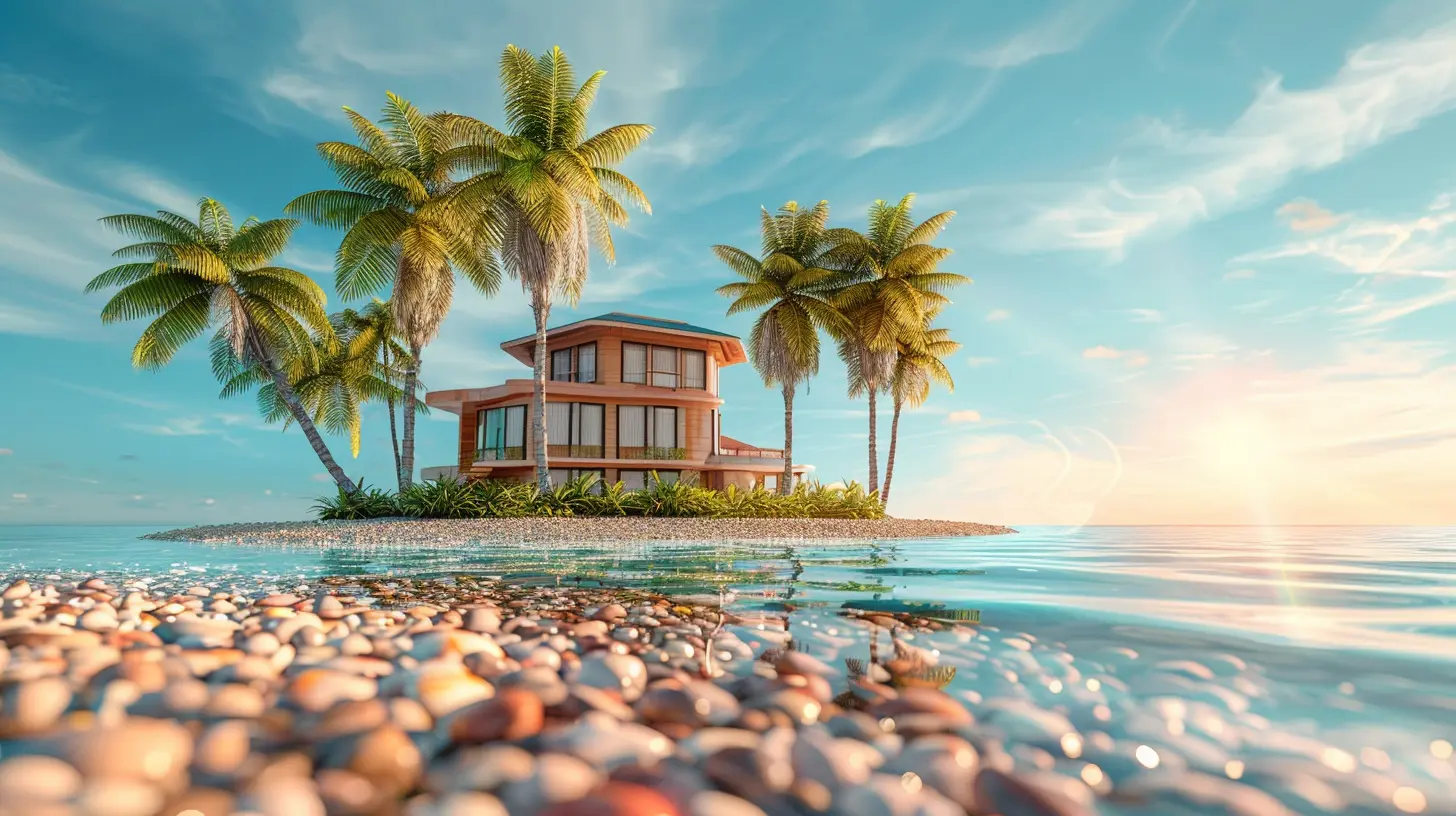 The Financial Impact of Remote Work on Your Cost of Living