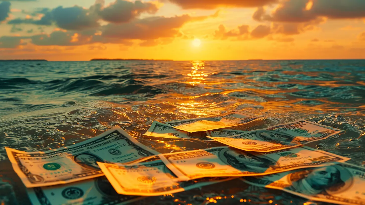 The Future of Offshore Banking: Trends and Predictions