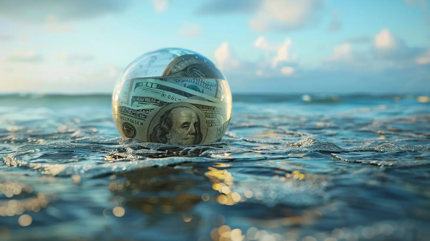 The Future of Offshore Banking: Trends and Predictions