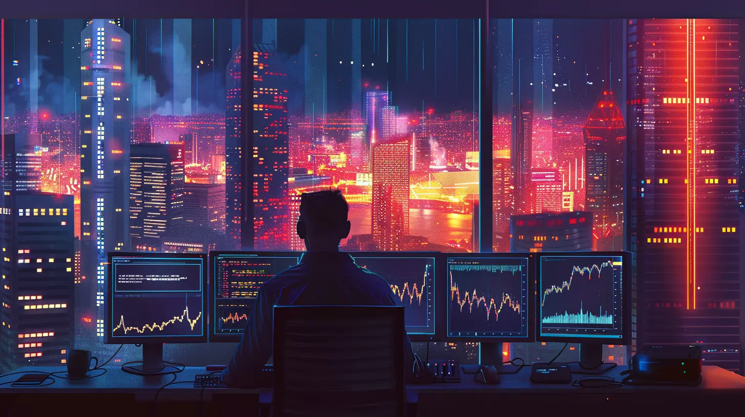 The Future of Passive Income: Trends Every Investor Should Know