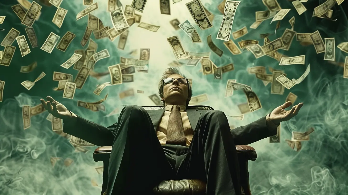 The Future of Passive Income: Trends Every Investor Should Know