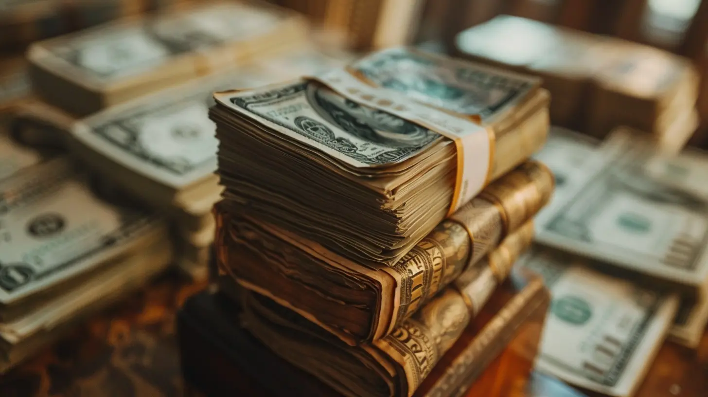 The Future of Passive Income: Trends Every Investor Should Know