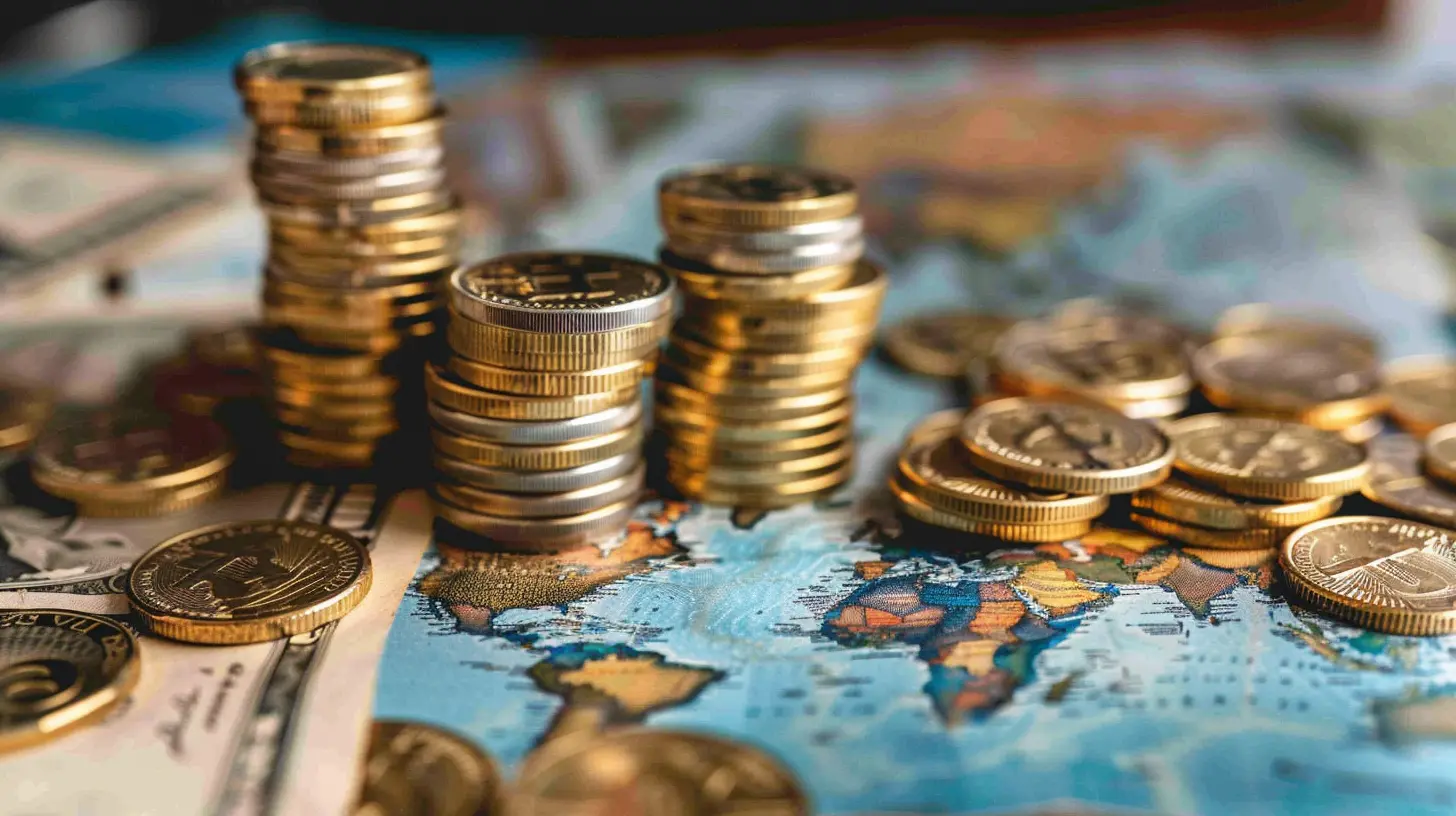 The Future Outlook for Gold Investments in Developing Economies