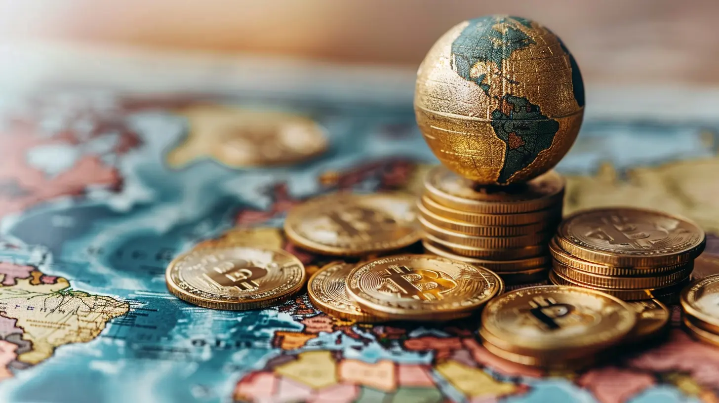 The Future Outlook for Gold Investments in Developing Economies