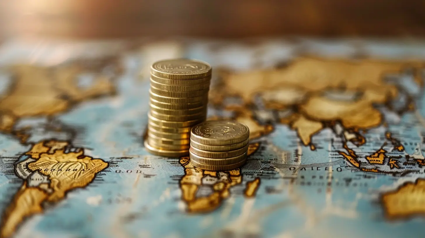 The Future Outlook for Gold Investments in Developing Economies