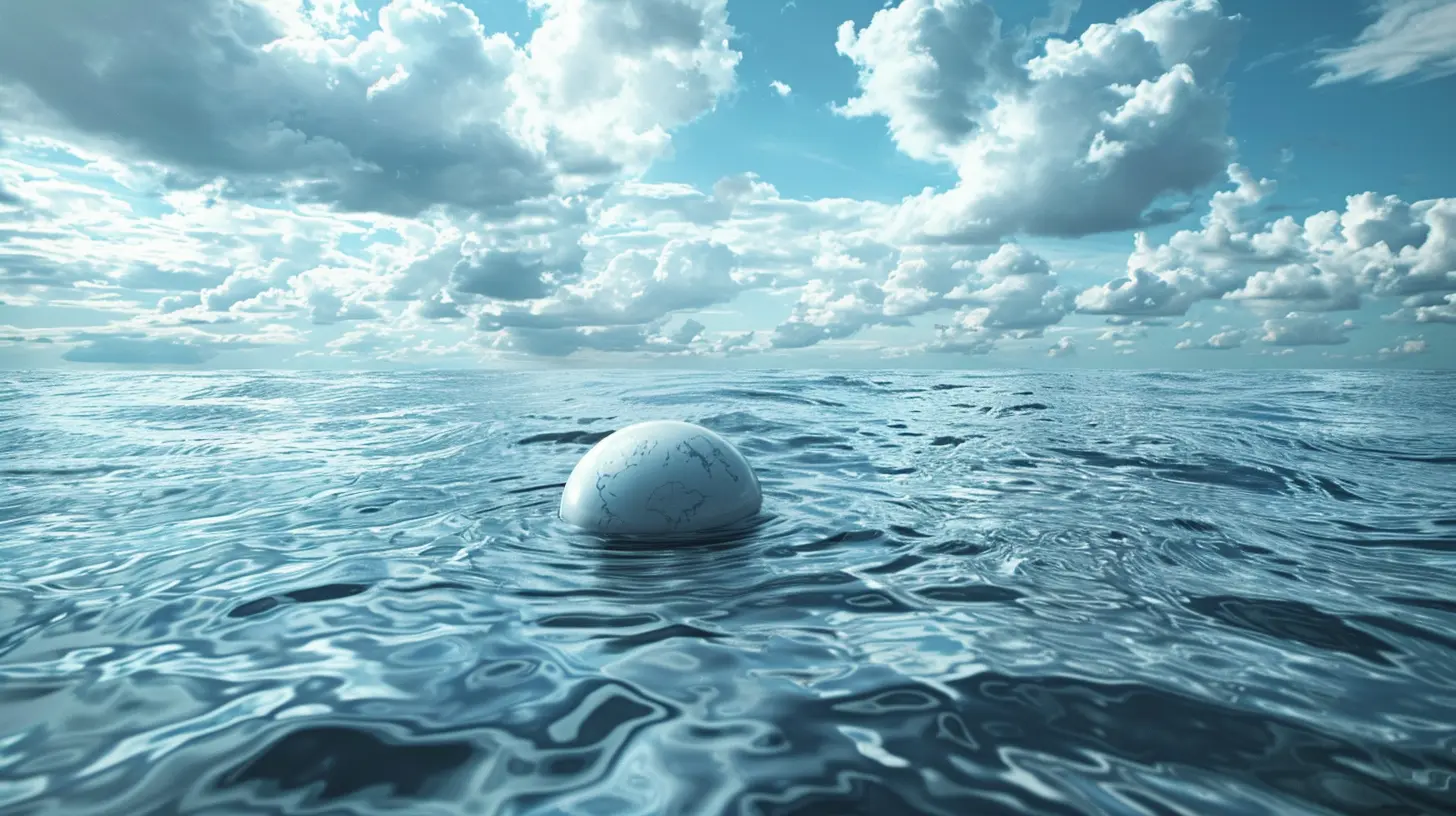 The Global Economic Ripple Effect of Commodity Price Fluctuations