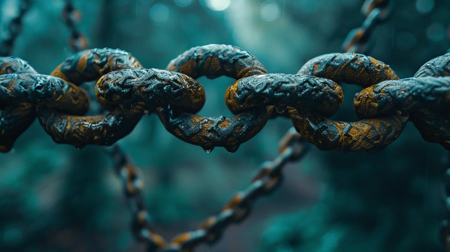 The Growing Importance of Cross-Chain Interoperability