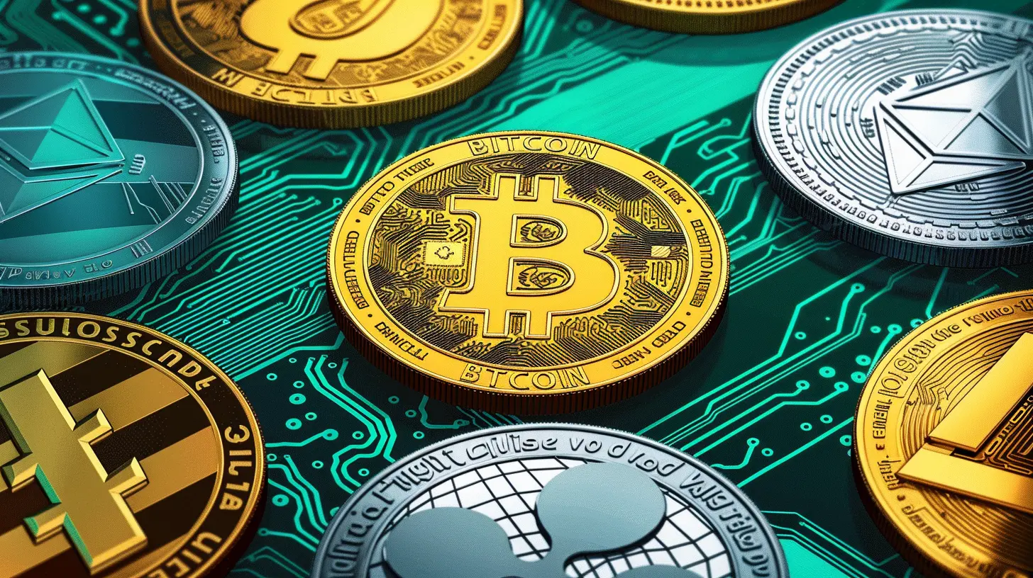 The Growing Importance of Cross-Chain Interoperability