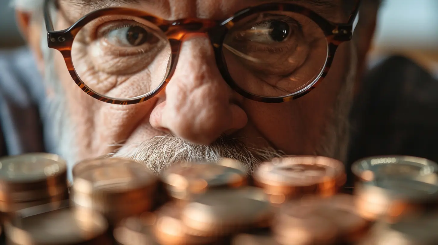 The Hidden Costs of Retirement: What to Watch For