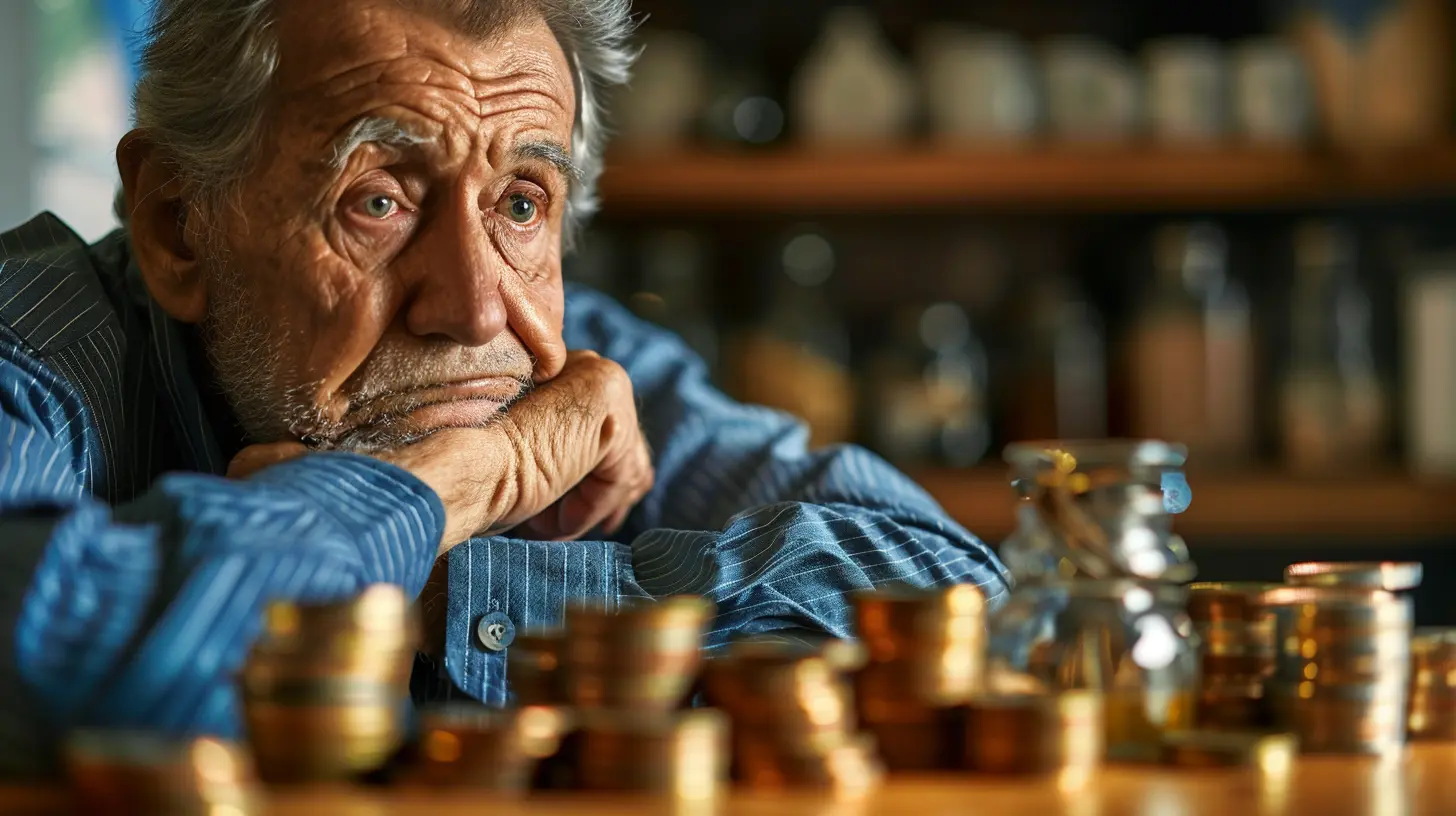 The Hidden Costs of Retirement: What to Watch For