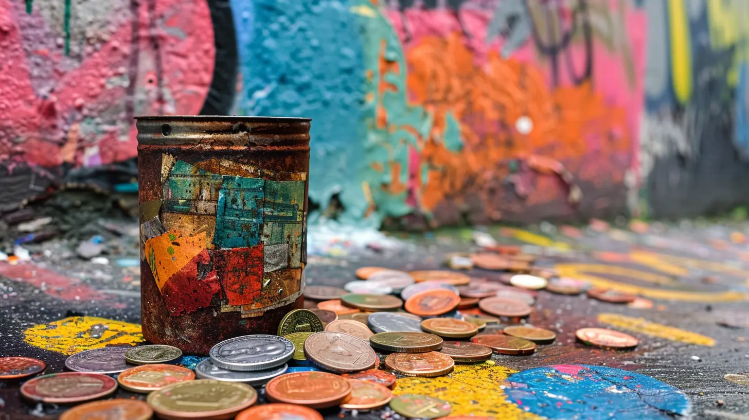 The Hidden Costs of Urban Living