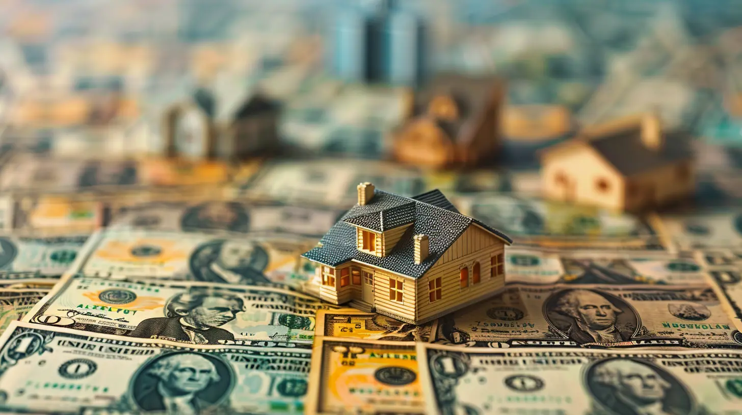The Hidden Costs of Urban Living