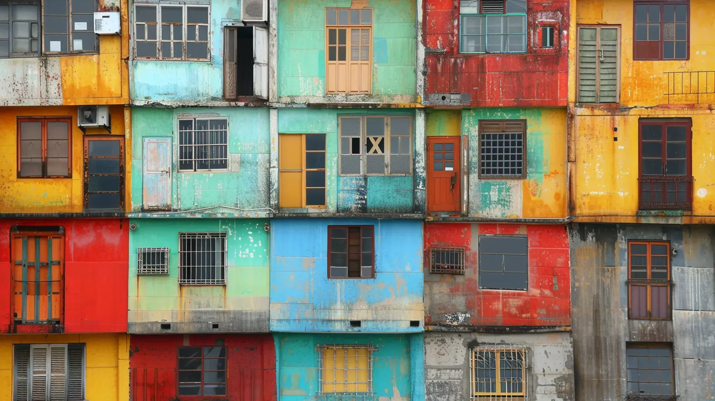 The Hidden Costs of Urban Living