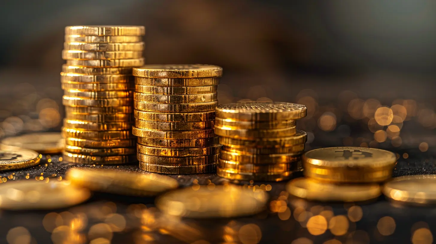 The Historical Performance of Gold: A Look Back at Key Trends