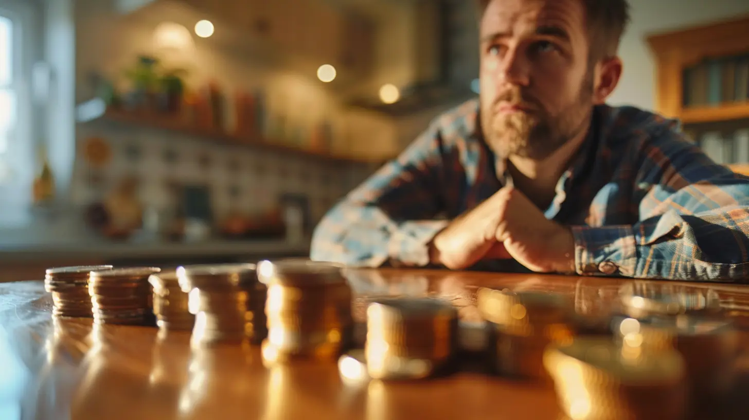 The Impact of Credit Counseling on Your Family’s Financial Future