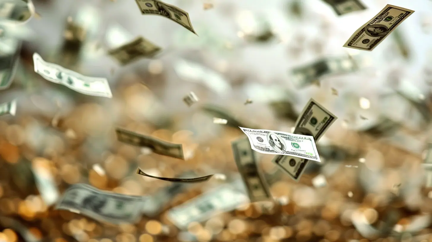 The Impact of Delayed Payments on Your Cash Flow
