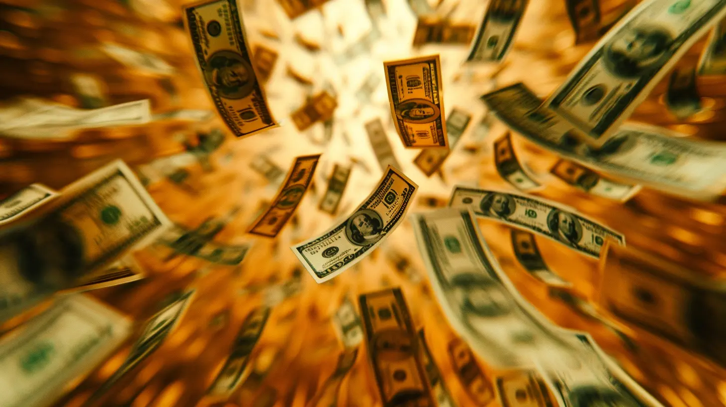The Impact of Delayed Payments on Your Cash Flow