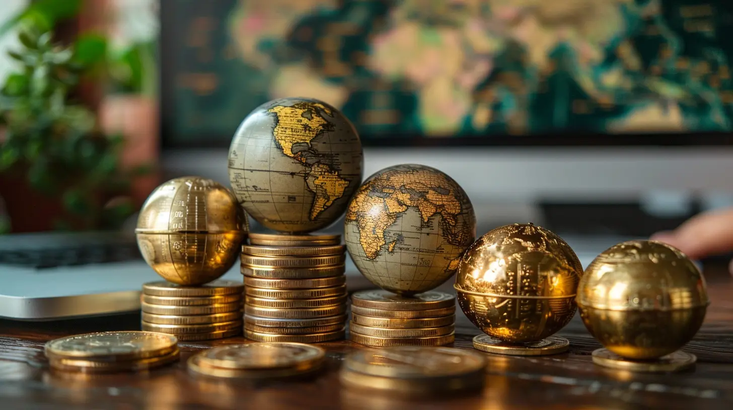 The Impact of Global Events on Gold Investment