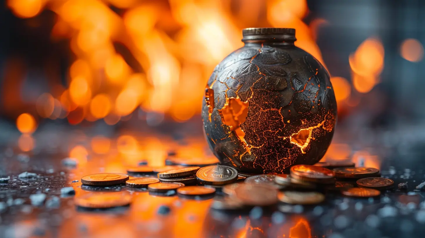 The Impact of Inflation on Your Retirement Income