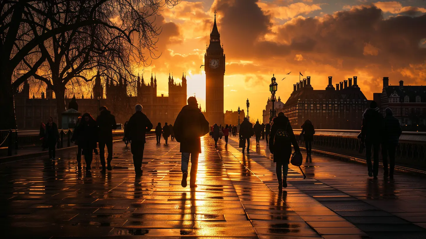 The Impact of Local Government Policies on Cost of Living