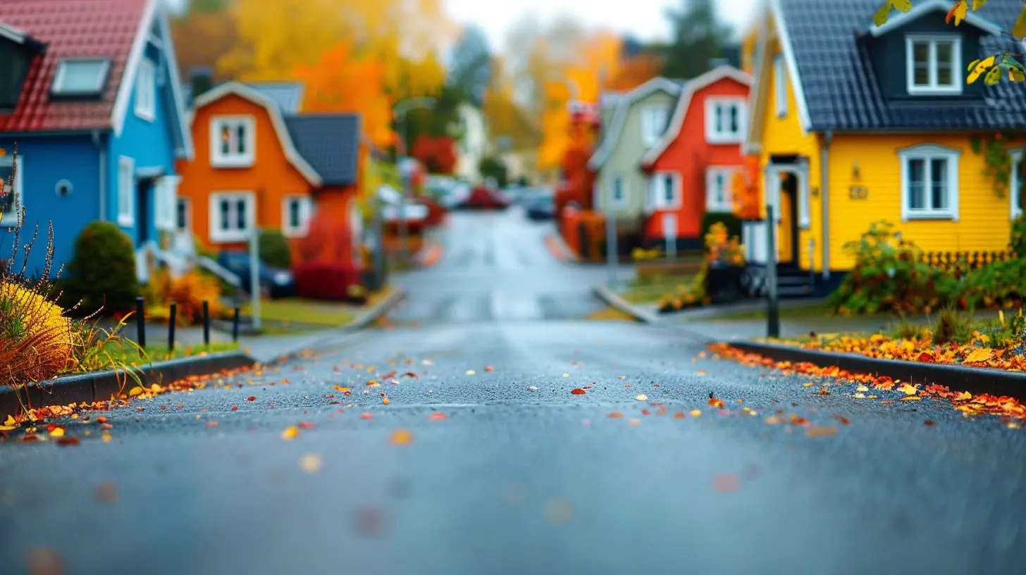 The Impact of Local Government Policies on Cost of Living